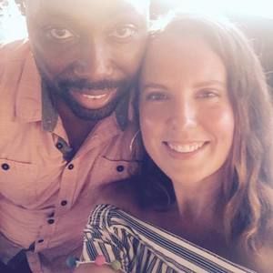 Meet your Posher, Christa